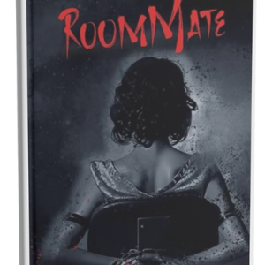 RoomMate - Signed Paperback