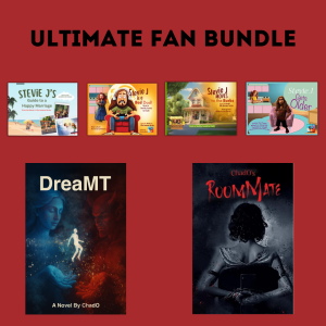 The Ultimate Fan Bundle
