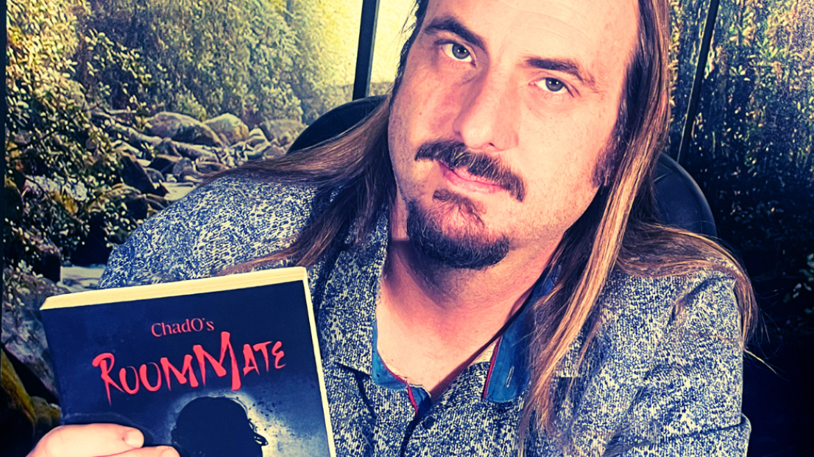 ChadO RoomMate book-2